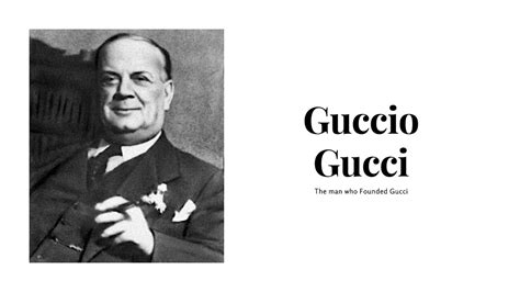 borns gucci|where was gucci founded.